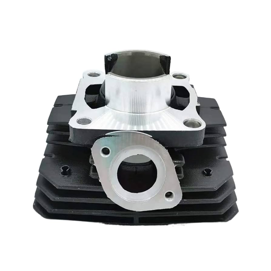 Amazon.co.jp: ヤマハ RXK135 RXK 135 オートバイシリンダー
